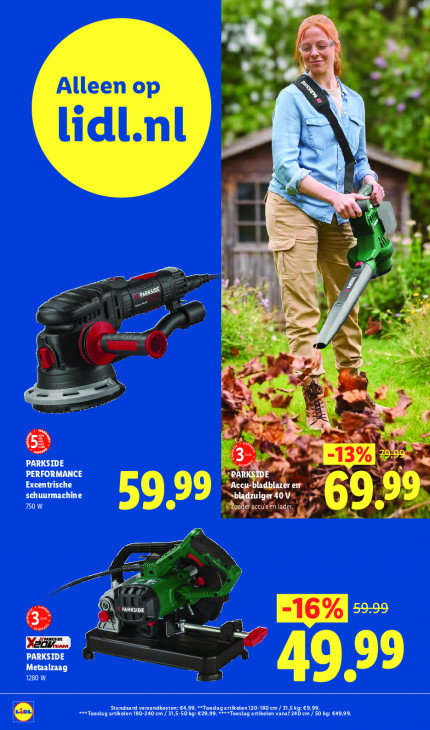 Lidl Folder 03.08.2026