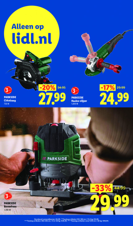 Lidl Folder 03.08.2026