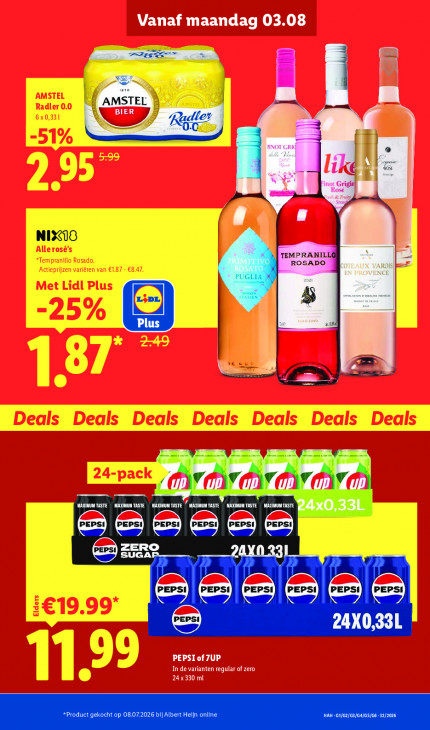 Lidl Folder 03.08.2026