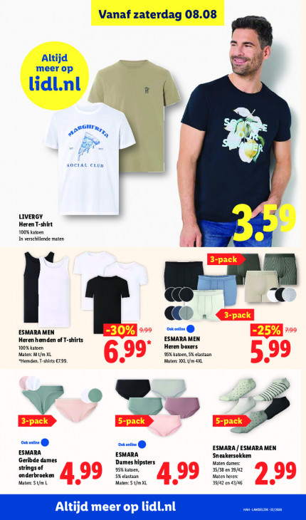 Lidl Folder 03.08.2026