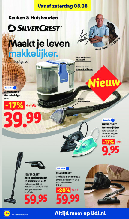 Lidl Folder 03.08.2026