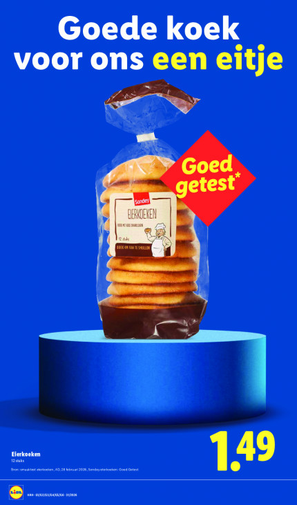 Lidl Folder 03.08.2026