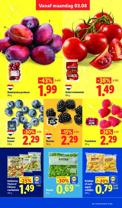 Lidl Folder 03.08.2026
