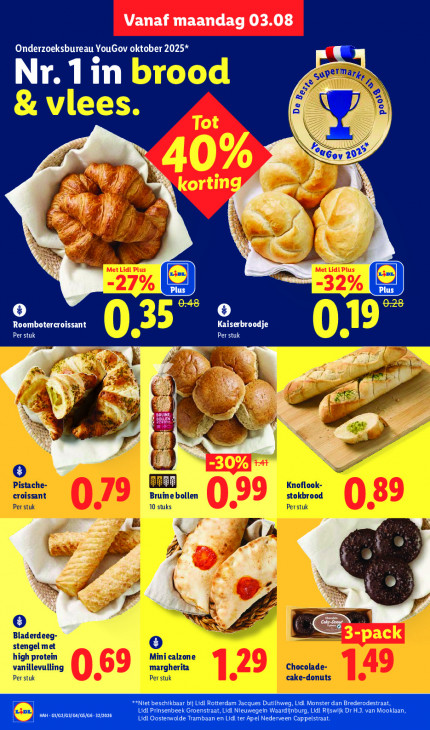 Lidl Folder 03.08.2026