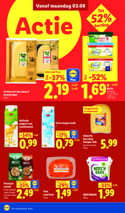 Lidl Folder 03.08.2026