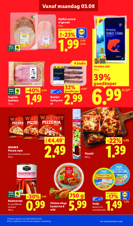 Lidl Folder 03.08.2026