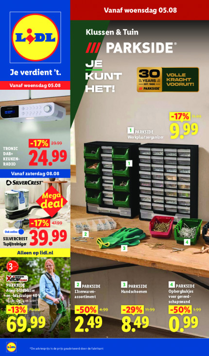 Lidl