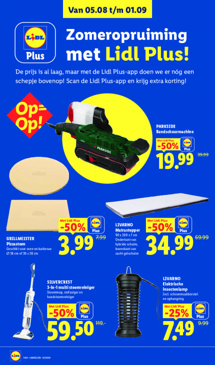 Lidl Folder 05.08.2026