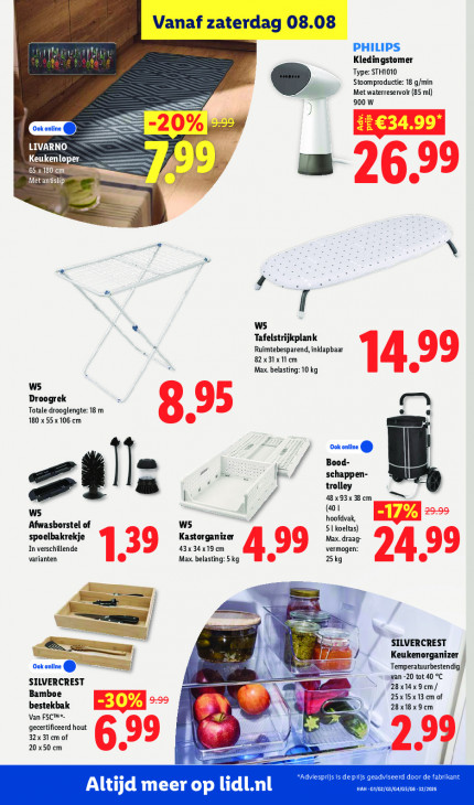 Lidl Folder 05.08.2026