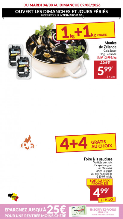 Intermarché