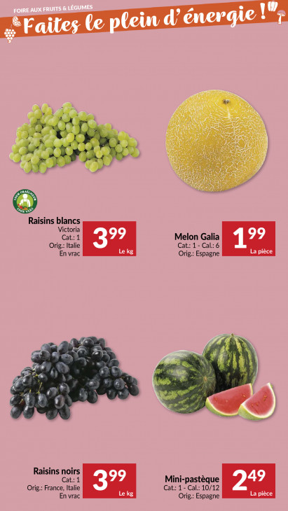 Intermarché Dépliant 04.08.2026