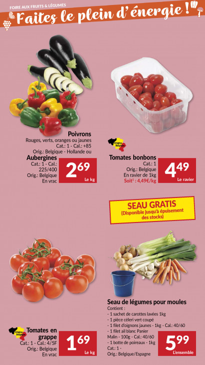 Intermarché Dépliant 04.08.2026