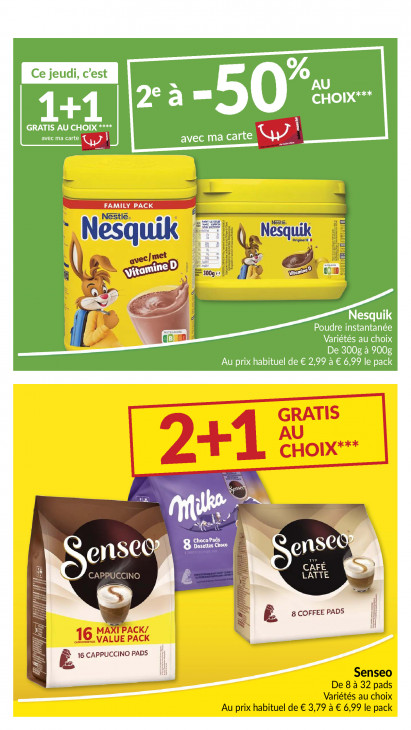 Intermarché Dépliant 04.08.2026