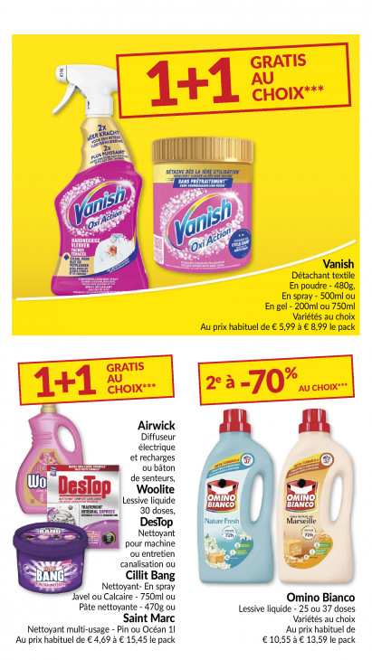 Intermarché Dépliant 04.08.2026