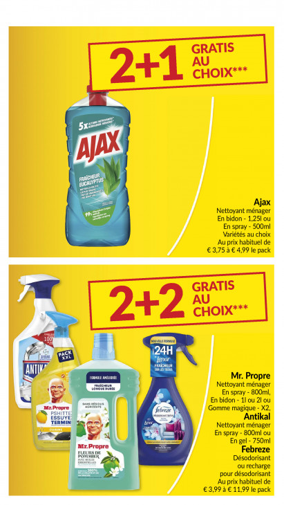 Intermarché Dépliant 04.08.2026