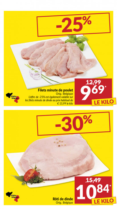 Intermarché Dépliant 04.08.2026