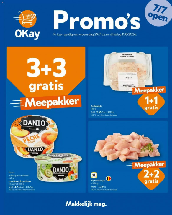 Okay 29.07.26 - 11.08.26