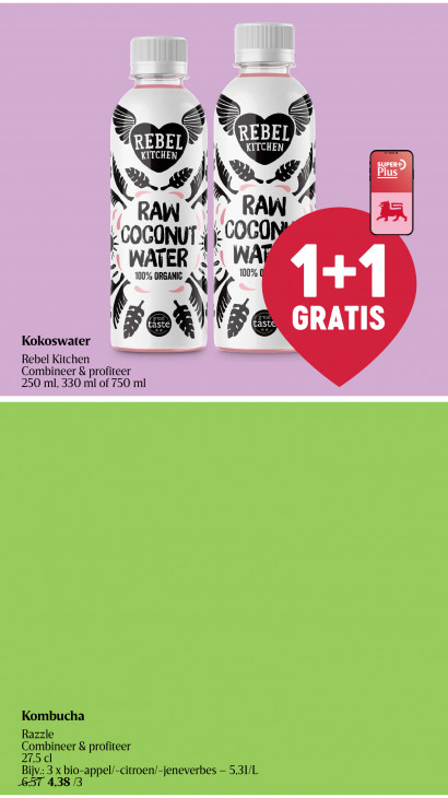 Delhaize Folder 30.07.2026