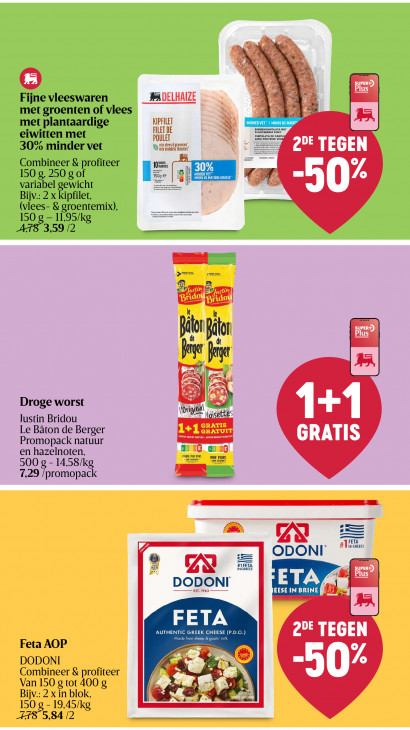 Delhaize Folder 30.07.2026