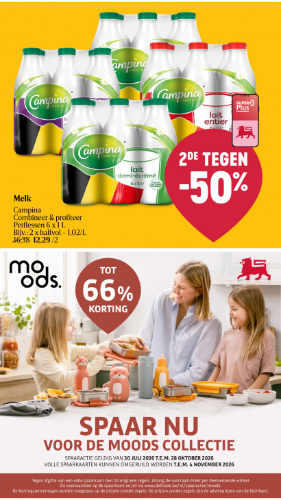 Delhaize Folder 30.07.2026