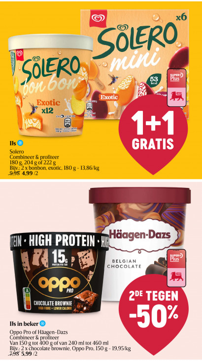 Delhaize Folder 30.07.2026