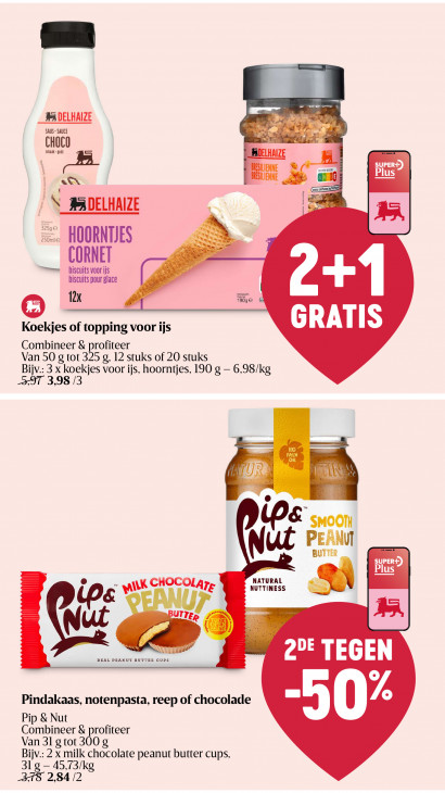 Delhaize Folder 30.07.2026