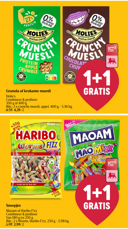 Delhaize Folder 30.07.2026
