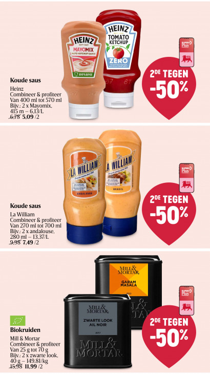 Delhaize Folder 30.07.2026