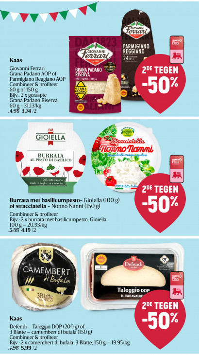 Delhaize Folder 30.07.2026