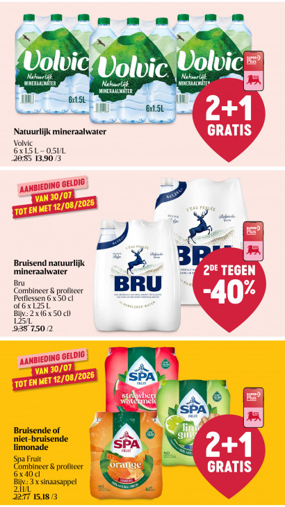 Delhaize Folder 30.07.2026