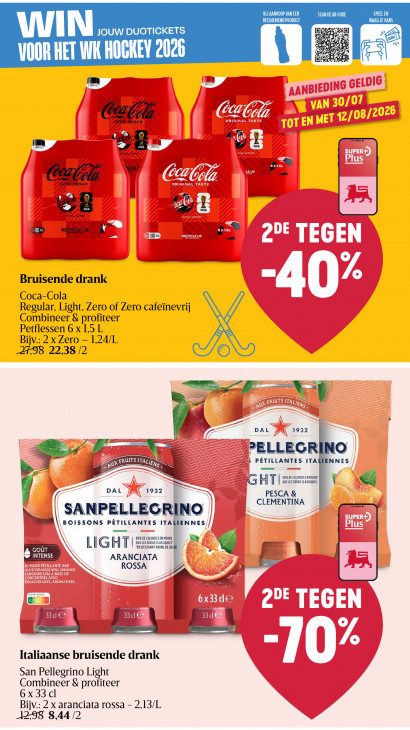 Delhaize Folder 30.07.2026