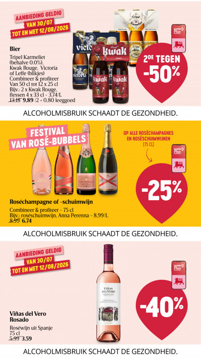 Delhaize Folder 30.07.2026