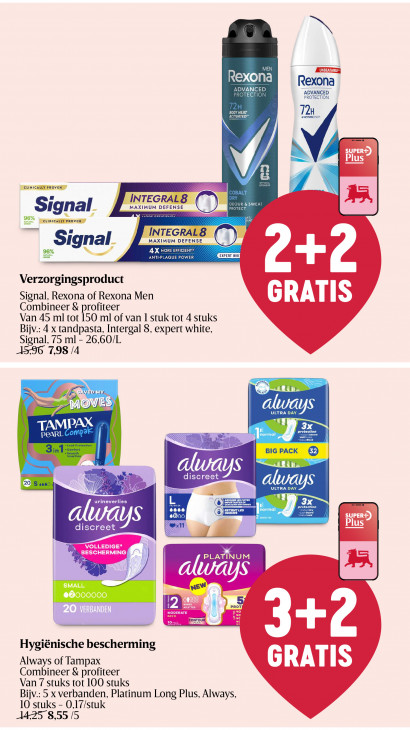 Delhaize Folder 30.07.2026