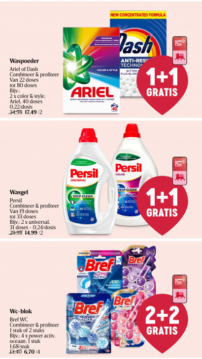 Delhaize Folder 30.07.2026