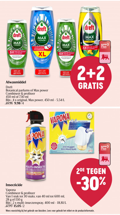Delhaize Folder 30.07.2026