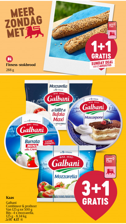 Delhaize Folder 30.07.2026