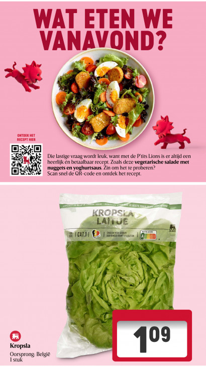 Delhaize Folder 30.07.2026