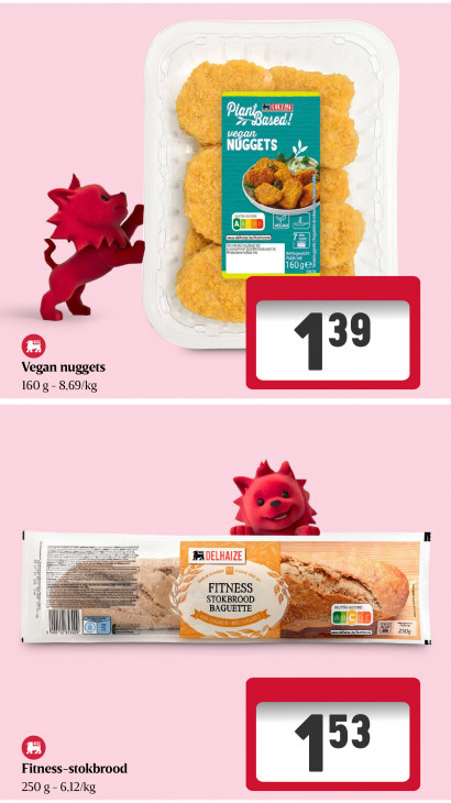 Delhaize Folder 30.07.2026