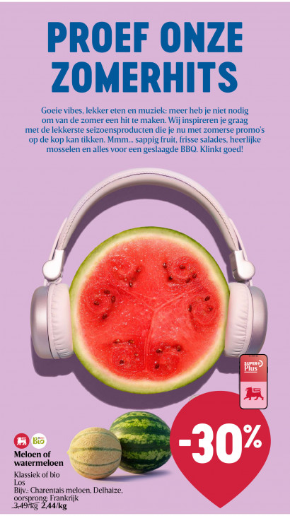 Delhaize Folder 30.07.2026
