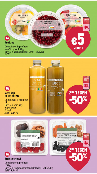 Delhaize Folder 30.07.2026