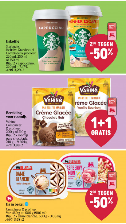 Delhaize Folder 30.07.2026