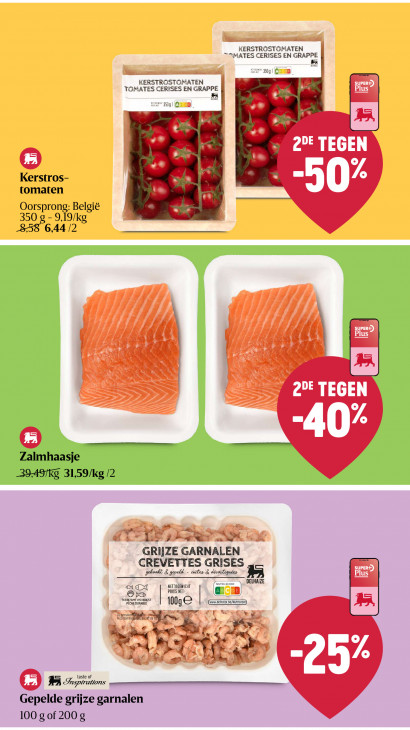 Delhaize Folder 30.07.2026