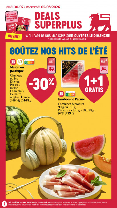 Delhaize