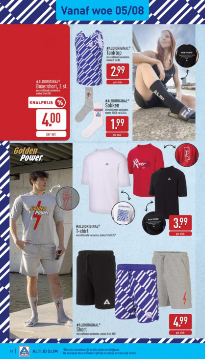 Aldi Folder 03.08.2026