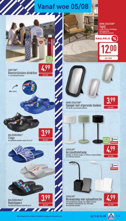 Aldi Folder 03.08.2026