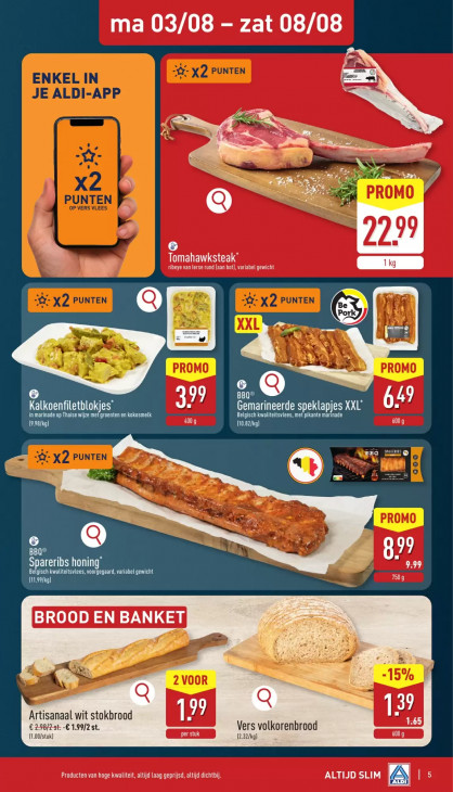 Aldi Folder 03.08.2026
