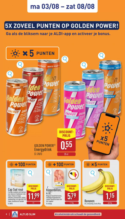 Aldi Folder 03.08.2026