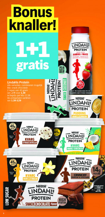 Albert Heijn Folder 03.08.2026