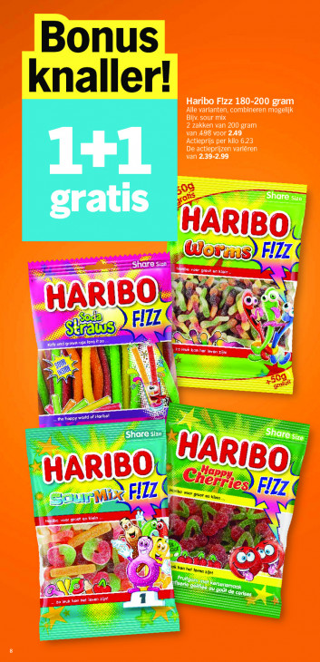 Albert Heijn Folder 03.08.2026
