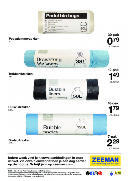 Zeeman Folder 01.08.2026